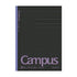 TODAI Kokuyo B5 Campus Notebook Semi B5 Dotted 6mm Pre-dotted Notebook Semi B5 Pre-Dotted-line 30 Sheets 60 Pages | 3CDBTN Random Color