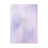 PURPLE 2024 B6 Chuyu Planner TOMOE River One Day Per Page With PVC Cover Cousin Techo Planner Notebook Journal | 416 Pages