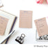 Make-A-Memo STICKY Note PAPERIAN Make A Memo Weekly Plan Daily This Was Notes Shopping List To Do List Expense Record & More | 50 X 74mm