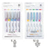 YELLOW Kokuyo Mark+ TWO Tone Highlighter Dual Way Highlighter Pen Two Way Highlighter Double Sided Highlighter Mark+ Highlighter | PM-MT100Y