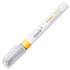 DARK BLUE Kokuyo Mark+ Two Tone Highlighter Dual Tone Highlighter Pen Two Way Highlighter Double Sided Highlighter | PM-MT100DB