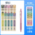 Dianshi EARTH SERIES PASTEL Vintage Series Saturated Ink Large Capacity Gel Pen 0.5mm | DS099 *Highly Recommend*