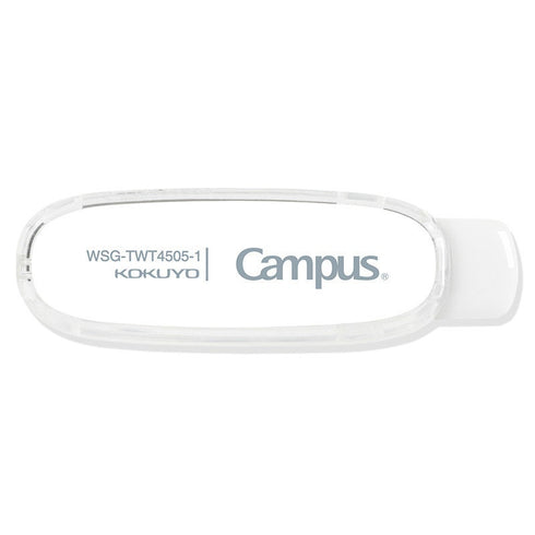 FRUIT KOKUYO Spring Series 5mm X 5m Correction Tape White Correction Tape Rewritable Correction Tape | WSG-TWT4505