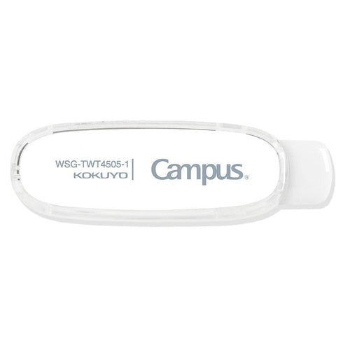 LEMON-LIME Kokuyo Spring Series 5mm X 5m Correction Tape White Correction Tape Rewritable Correction Tape | WSG-TWT4505