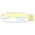 LEMON-LIME Kokuyo Spring Series 5mm X 5m Correction Tape White Correction Tape Rewritable Correction Tape | WSG-TWT4505