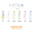 BAMBOO PLAID Kokuyo Spring Series 5mm X 5m Correction Tape White Correction Tape Rewritable Correction Tape | WSG-TWT4505
