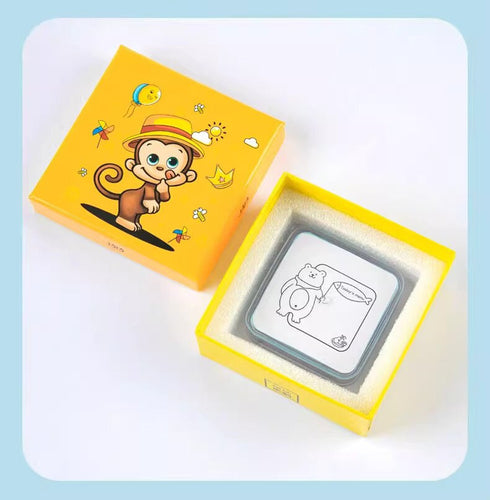 CHRONODEX Stamp To Do List Stamp Schedule Stamps 12 Hour Axis Stamp Chronodex Stamp Planner Stamp Bujo Stamp Notebook Stamp