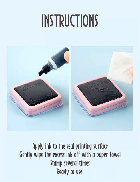 CHRONODEX Stamp To Do List Stamp Schedule Stamps 12 Hour Axis Stamp Chronodex Stamp Planner Stamp Bujo Stamp Notebook Stamp