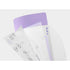GHOST Midori A5 SLIM With Flap 3 Pocket Clear Folder MD Folder Water Resistant Folder | 221.5mm X 126mm