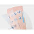 PANDA Midori A5 SLIM With Flap 3 Pocket Clear Folder MD Folder Water Resistant Folder | 221.5mm X 126mm