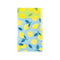 LEMON Midori A5 SLIM With Flap 3 Pocket Clear Folder Md Folder Water Resistant Folder | 221.5mm X 126mm
