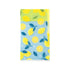 LEMON Midori A5 SLIM With Flap 3 Pocket Clear Folder Md Folder Water Resistant Folder | 221.5mm X 126mm