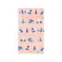 PANDA Midori A5 SLIM With Flap 3 Pocket Clear Folder MD Folder Water Resistant Folder | 221.5mm X 126mm