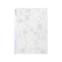 GHOST Midori A5 3 Pocket Clear Folder MD Folder Water Resistant Folder | 220mm X160mm