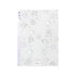 GHOST Midori A5 3 Pocket Clear Folder MD Folder Water Resistant Folder | 220mm X160mm