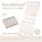 LATTE PLANWITH Label Stickers Dot Stickers Square Stickers Bar Stickers Circle Stickers Index Tabs Index Stickers