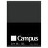 Kokuyo Campus Biz Loose Leaf Paper 836S-5 5 mm Graph Grid 26 Holes 120 Sheets | B5