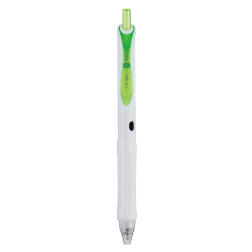 Kokuyo Vividry Retractable Gel Pen - 0.5mm | 8 colors!
