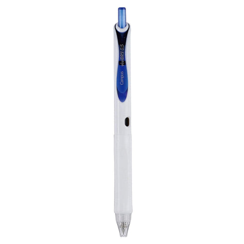 Kokuyo Vividry Retractable Gel Pen - 0.5mm | 8 colors!