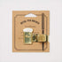 Mark's BREAKTIME Metal Pen Holder | Beer