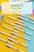 Metallic Outliners Set or Single Retractable Ink Pen 1.0mm | GREEN or Complete SET