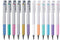 METALLIC Pilot Juice Up Single Pen or Full Set Pilot Gel Pen | 0.4mm