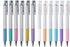 METALLIC Pilot Juice Up Single Pen or Full Set Pilot Gel Pen | 0.4mm