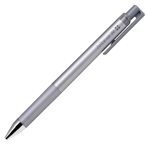 METALLIC Pilot Juice Up Single Pen or Full Set Pilot Gel Pen | 0.4mm