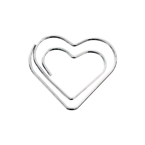 MIDORI D-Clip NANO | Heart
