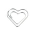 MIDORI D-Clip NANO | Heart