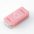 MIDORI D-Clip NANO | Heart