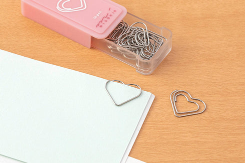 MIDORI D-Clip NANO | Heart