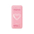 MIDORI D-Clip NANO | Heart