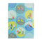 Midori MD A5 3 Pocket Clear Folder | Bird B