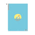 Midori MD A6 3 Pocket Clear Folder | Bird B