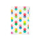 Midori MD A6 3 Pocket Clear Folder | Dots