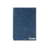 Midori MD A6 3 Pocket Clear Folder | Science