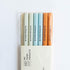 Midori MD Colored Pencil Drawing Kit