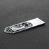 MIDORI Metal Cat Bookmark Clips