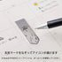 MIDORI Metal Weather Bookmark Clips