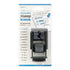 MIDORI Paintable Stamp Re-Inkable Self-Inking Stamp | Daily & Weather