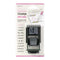 MIDORI Paintable Stamp Re-Inkable Self-Inking Stamp | Plant Leaves