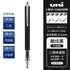 Mitsubishi BLACK Uni Kuru Toga Kurutoga Advance 0.5mm Lead Mechanical Pencil M5-559 | 0.5mm
