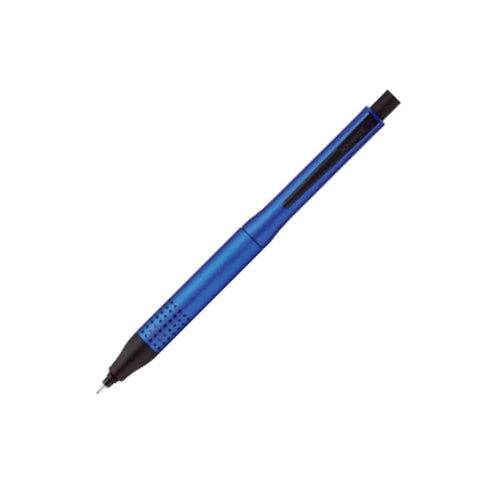 Mitsubishi BLUE Uni Kuru Toga Kurutoga Advance UPGRADE 0.5mm Lead Mechanical Pencil M5-1030 | 0.5mm