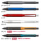 Mitsubishi GRAY Uni Kuru Toga Kurutoga Advance UPGRADE 0.5mm Lead Mechanical Pencil M5-1030 | 0.5mm