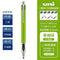 Mitsubishi LIME GREEN Uni Kuru Toga Kurutoga Advance 0.5mm Lead Mechanical Pencil M5-559 | 0.5mm