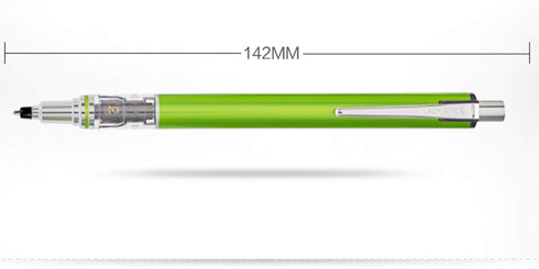 Mitsubishi RED Uni Kuru Toga Kurutoga Advance 0.5mm Lead Mechanical Pencil M5-559 | 0.5mm