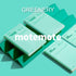 MOTEMOTE Greenery Task Manager Planner | 100 Days - USA located!