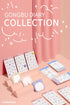 MOTEMOTE Gungbu Diary Kkyong X Bbyu Study Stickers | Six Styles!| USA Located!