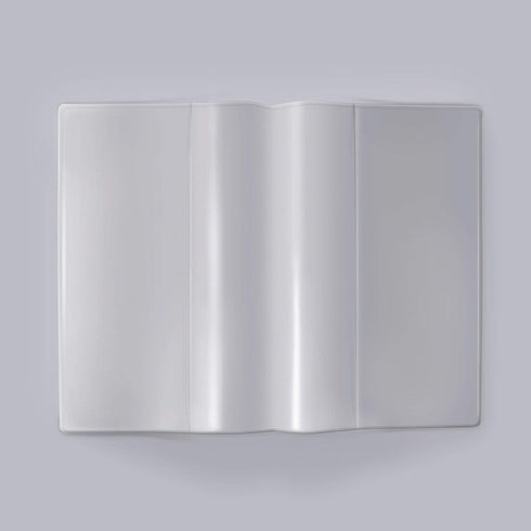 MOTEMOTE One Piece PVC Cover | Half Year - USA located!